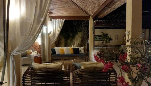 Casa alto padrão na Ferradura em condomínio com piscina privativa - Foto 5