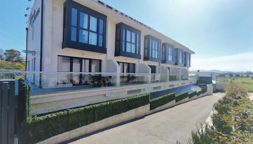 Apartamentos Playa De Covachos - Foto 2