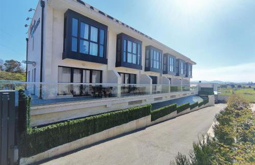 Apartamentos Playa De Covachos - Foto 2