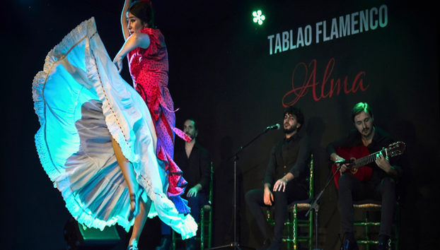 Discover Palma’s unique Flamenco experience at Tablao Flamenco Alma - Foto 4