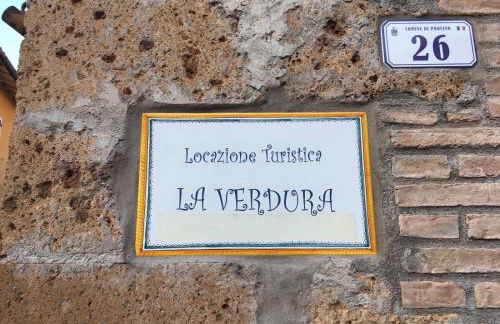 Appartamento la Verdura - Foto 11