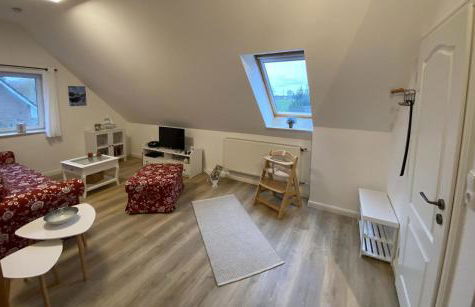 Reethaus Vilmnitz Reethaus Vilmnitz - Fewo "Muglitz" - Foto 17