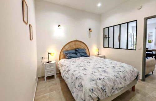 Emplacement idéal Mer et Randonnées dans L'Esterel - Foto 3