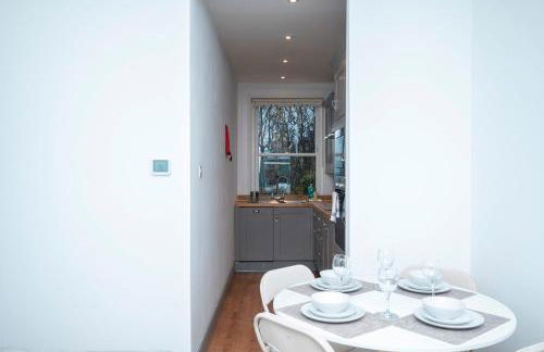 Stylish Home in SE4 - perfect for 5 - Pass the Keys - Foto 21