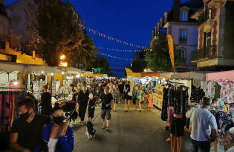 Champeix, maison confort 6 personnes - Photo 34