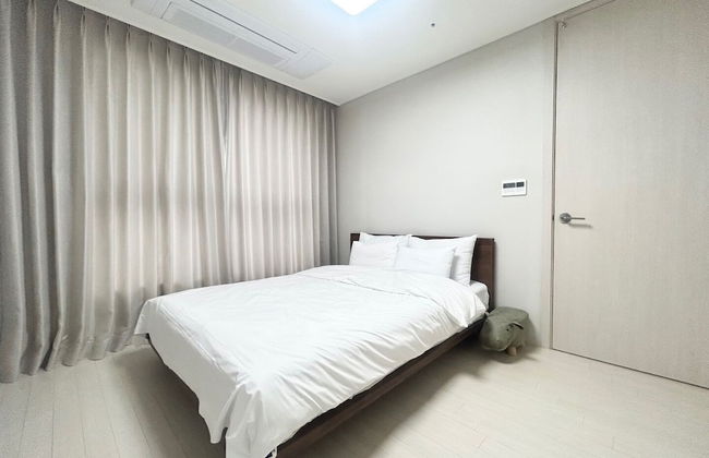 Landmark Stay in Songdo - Foto 18