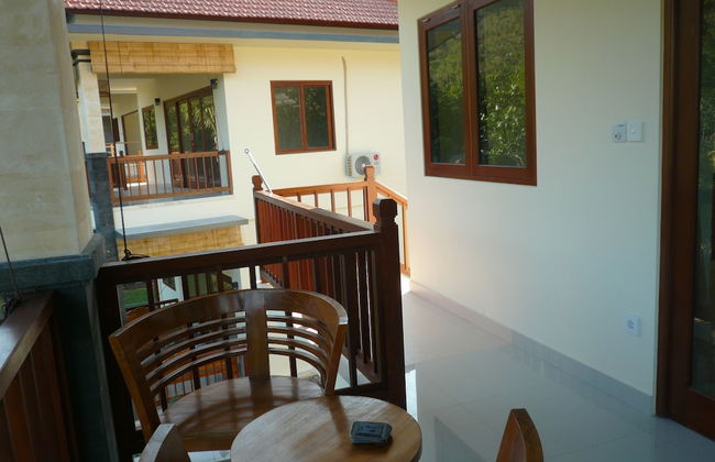 Villa Zukunft Babonsay - Foto 19