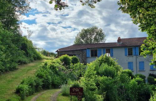 Grand T2 pour Curistes à DUC MANOIR - Photo 1