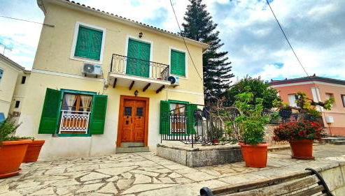 Galaxidi Traditional Villa - Foto 3