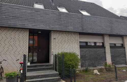 Messe Flughafen - Foto 6