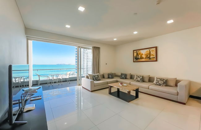 The Sea Luxury Nha Trang Apartment - Photo 2