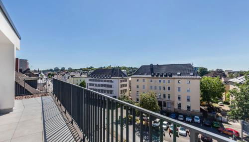 Modern, Cityview, Penthouse Yiwoo - Photo 2