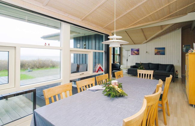 9 Person Holiday Home in Gorlev-by Traum - Photo 12