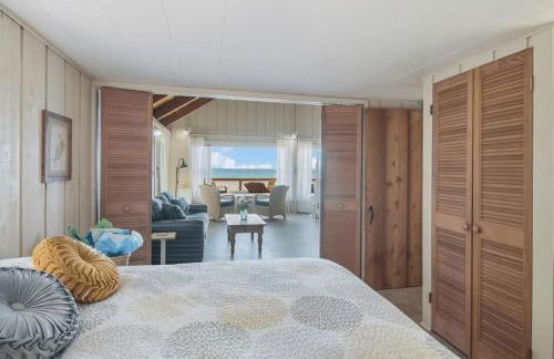 Boona Vista Lake Michigan Beach Front Cottage - Foto 5