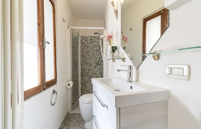 Residence Centopietre - Photo 49