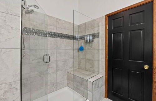 Luxe Lake Home Reflect Recharge and Reconnect - Foto 60