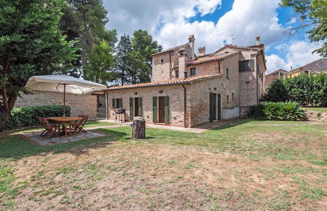 Holiday Home Villagrande Adriatic Pool - Foto 35