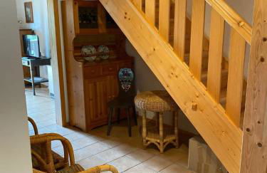 Ferienhaus im Waldferiendorf Regen - Foto 4