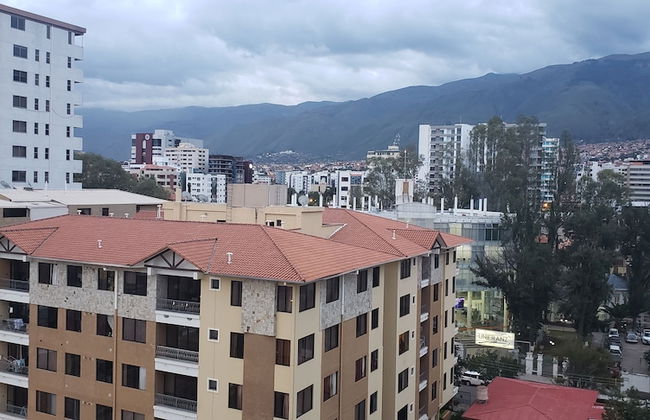 Portal Rent Apart 11 - Photo 14