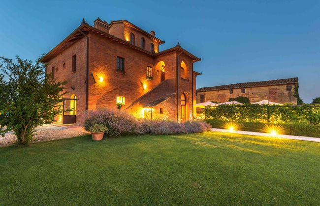 Relais la Leopoldina - Foto 49