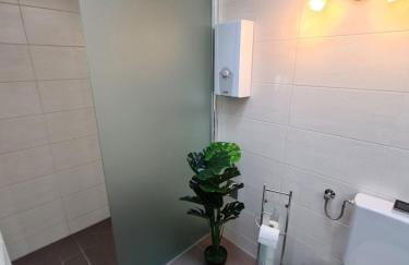 Ferienhaus Muellrose am Wald - Foto 21