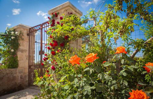 Agriturismo Li Calizzi Arte e Natura - Foto 21