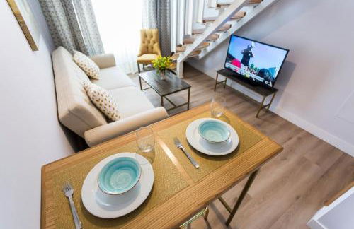 Casa de la Merced Suites - Photo 50