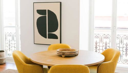 President Pais Apartment - Foto 5