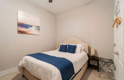 Queen Bed in Dilworth ◈ Shopping ◈ Restaurants - Foto 17