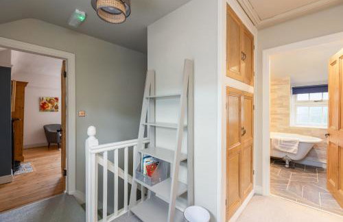 Hall Cottage at Noelles Cottages - Foto 22