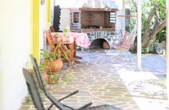 Small Villa Gerani - Photo 16