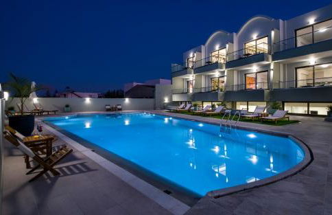 Incognito Creta Luxury Suites and More - Photo 11