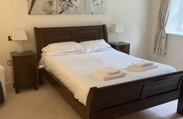 Lake Cottage , Middleton Hall Estate - Foto 20