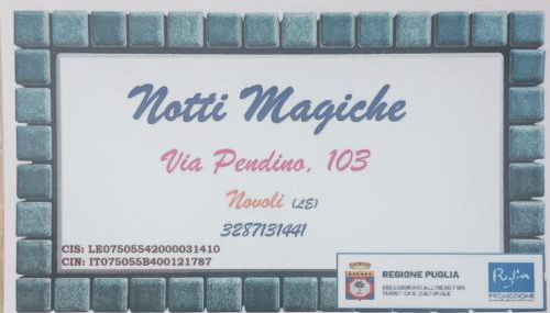 Notti Magiche - Foto 4