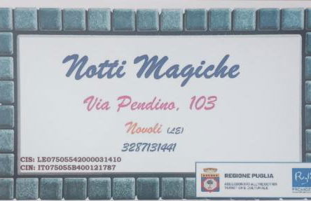 Notti Magiche - Foto 4