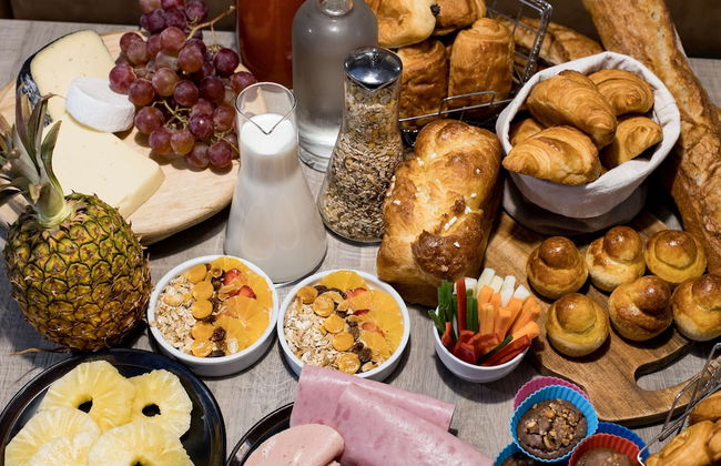 Radisson Serviced Apartments Antananarivo City Centre - Foto 77