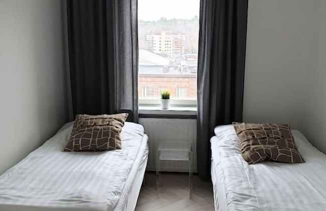 Kotimaailma Apartments Lahti - Photo 8