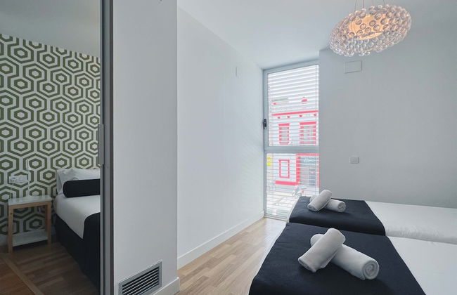 Stay U-nique Apartments Pellaires - Foto 19