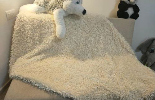 Alloggio con idromassaggio e super vista - Foto 18