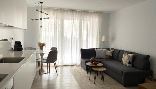 Entire apartment with terrace - Foto 4