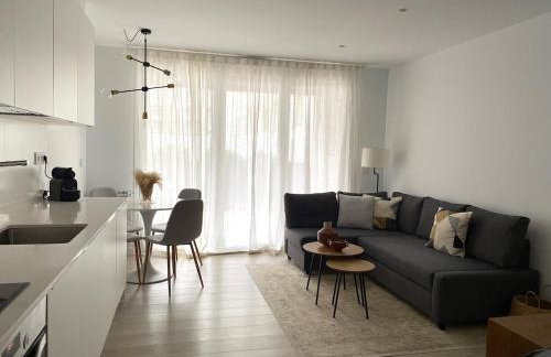 Entire apartment with terrace - Foto 4