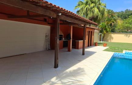 Casa Jardim da Serra - Foto 21