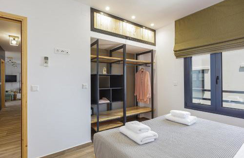 Iron Villas - Nefeli & Oniros - Photo 57