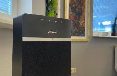 Stilvolles & klimatisiertes Loft mit Ausblick in die Ferne - Foto 5