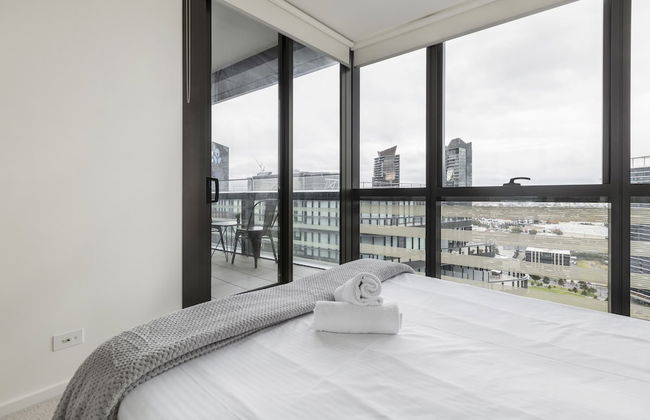 Kula Docklands - Foto 18