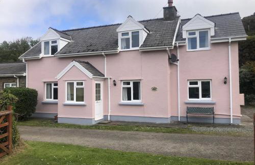 Smithy Cottage, Nolton Haven, SA62 3NH - Foto 1