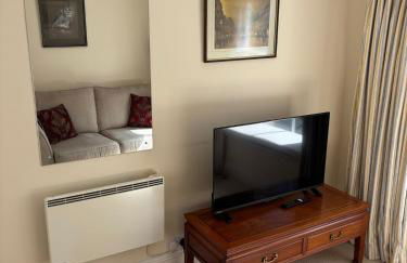 Central Stow Bakehouse Flat - Foto 7