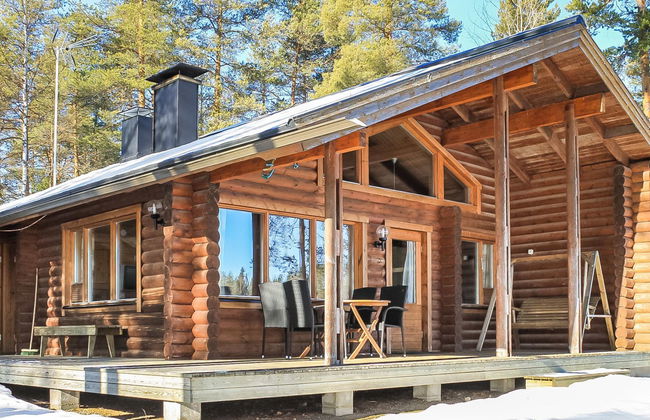 Mäntyniemi - Foto 1