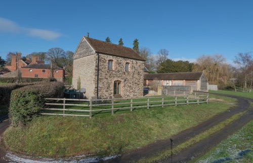 Glebe Barn - Photo 25