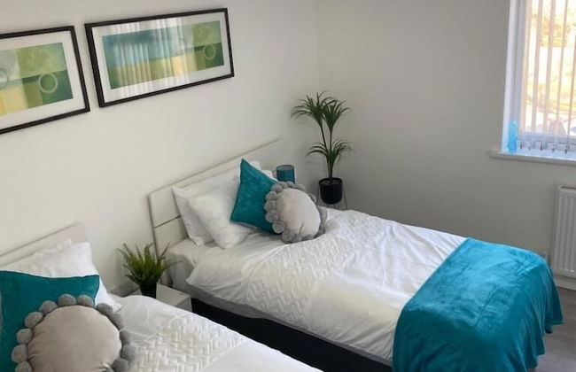 Hodgehill Apartments - Foto 4